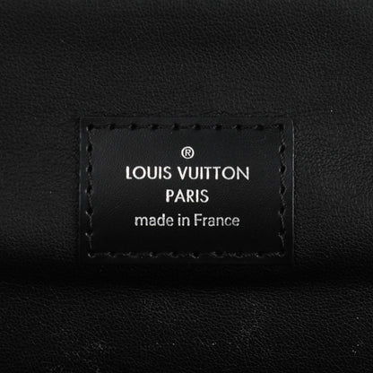 Louis Vuitton Damier Graphite Hanging Toiletry Kit 6 of 8