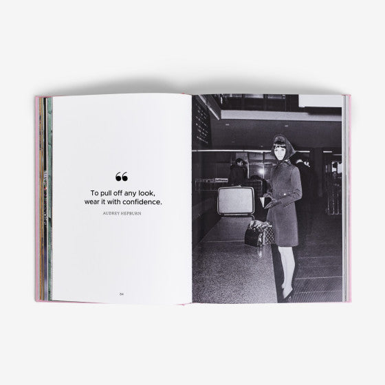 FASHIONPHILE The Book of Iconic Bags 6 of 11