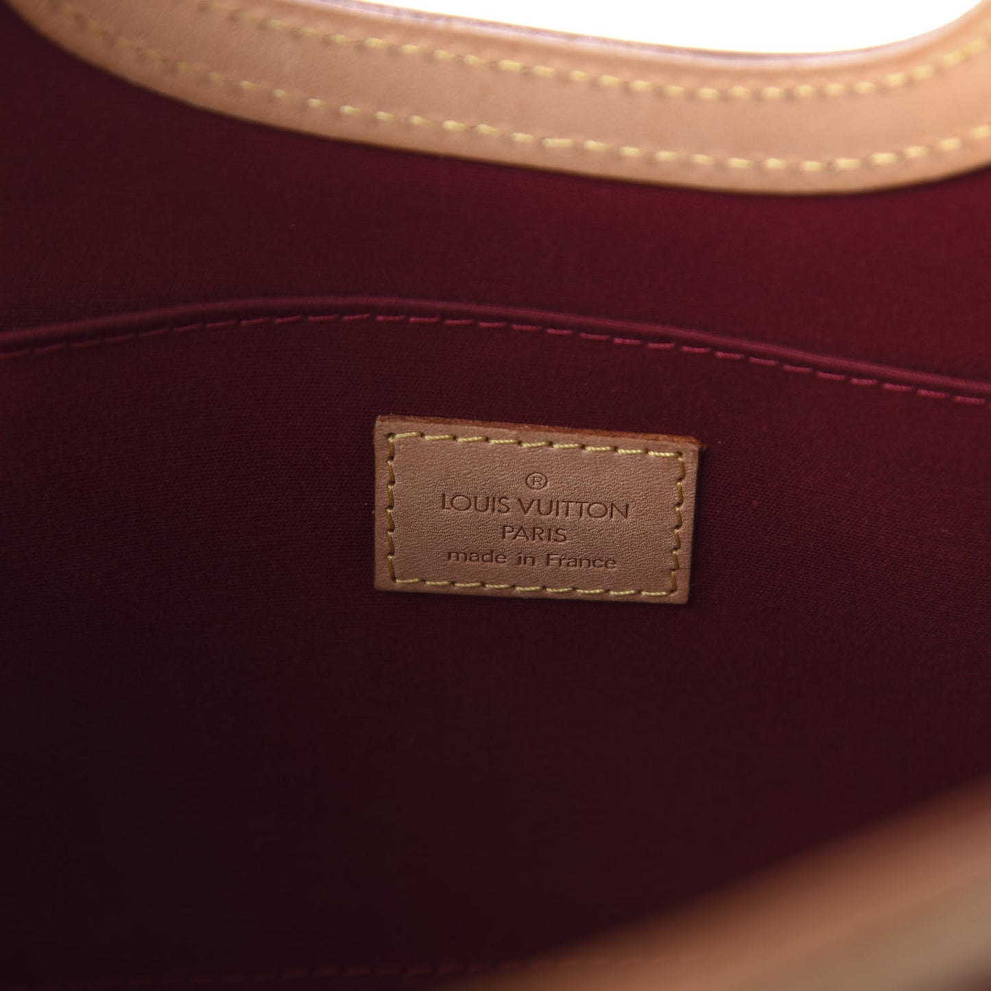 Vernis Roxbury Drive Pomme D'Amour