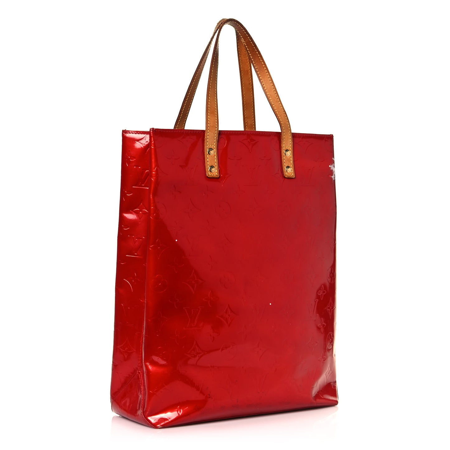 Vernis Catalina NS Rouge Red