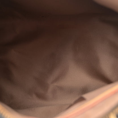 Louis Vuitton Monogram Fleur De Jais Sequins Speedy 30 5 of 15