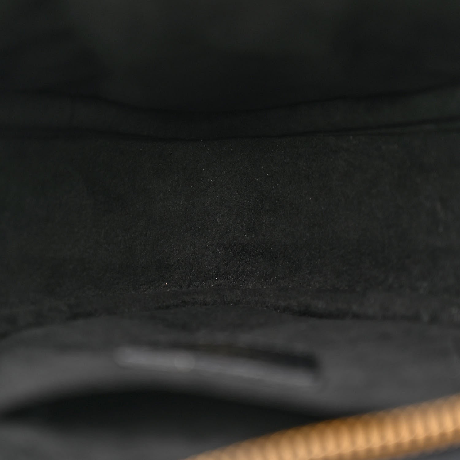 Louis Vuitton Calfskin New Wave Heart Bag Black 5 of 13