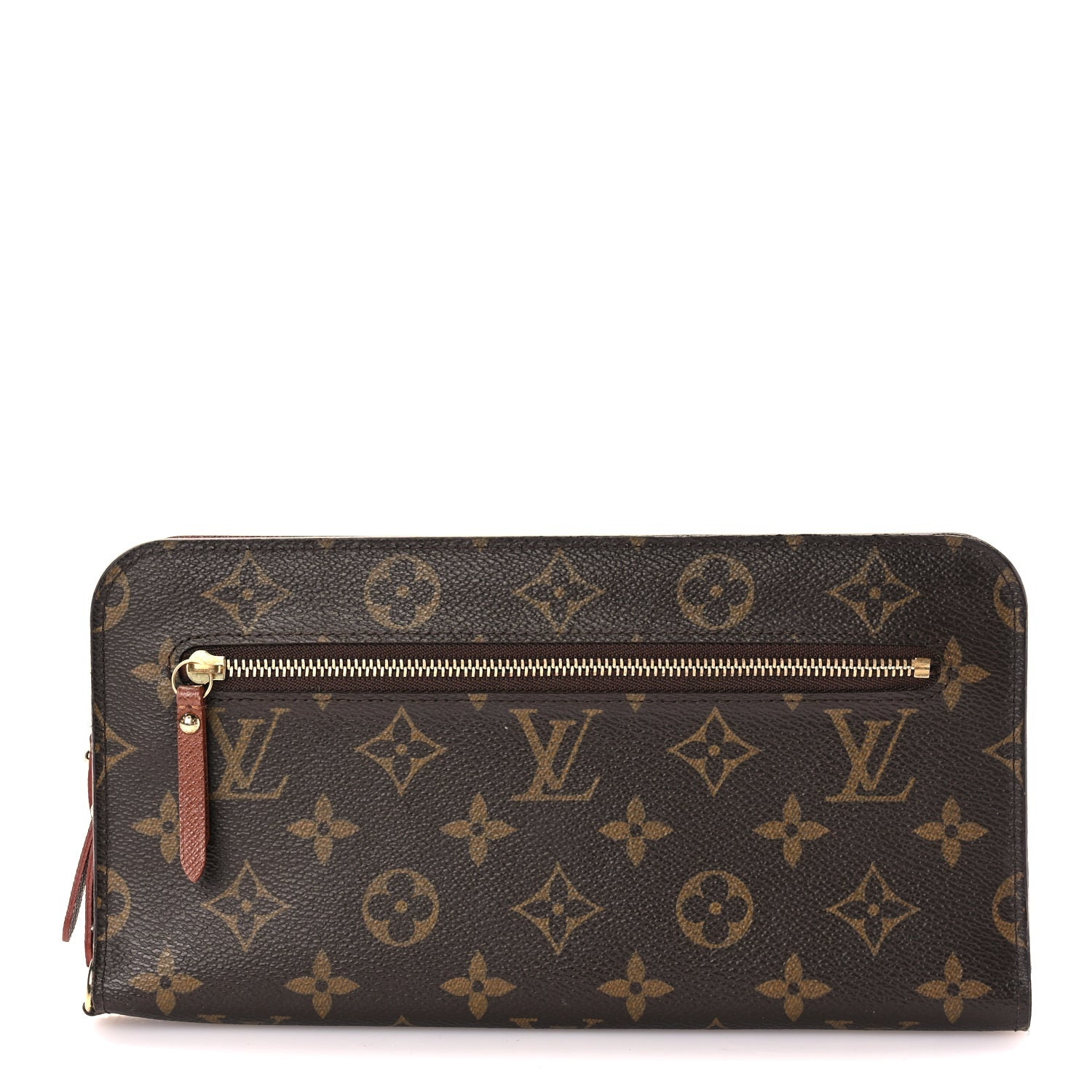 Louis Vuitton Monogram Insolite Organizer Wallet 1 of 6