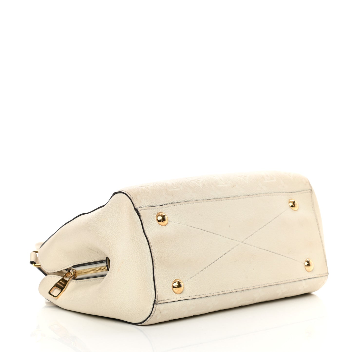 Empreinte Montaigne MM Neige