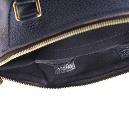 Louis Vuitton Monogram Estrela NM Black 6 of 11