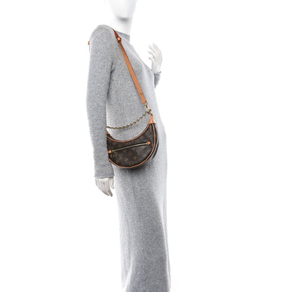 Louis Vuitton Monogram Loop 2 of 16