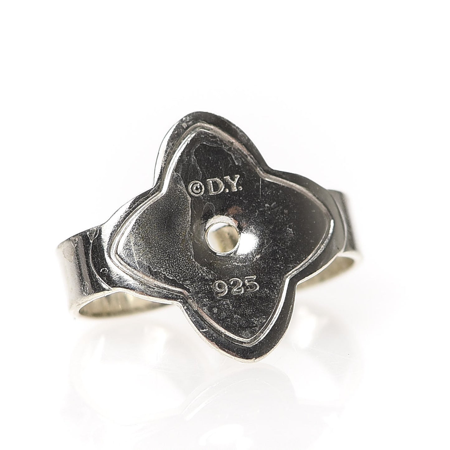 Sterling Silver Small Cable Hoop Earrings