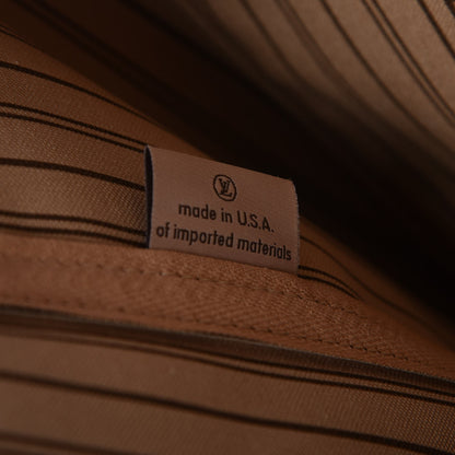 Louis Vuitton Monogram Neo Neverfull GM 7 of 9