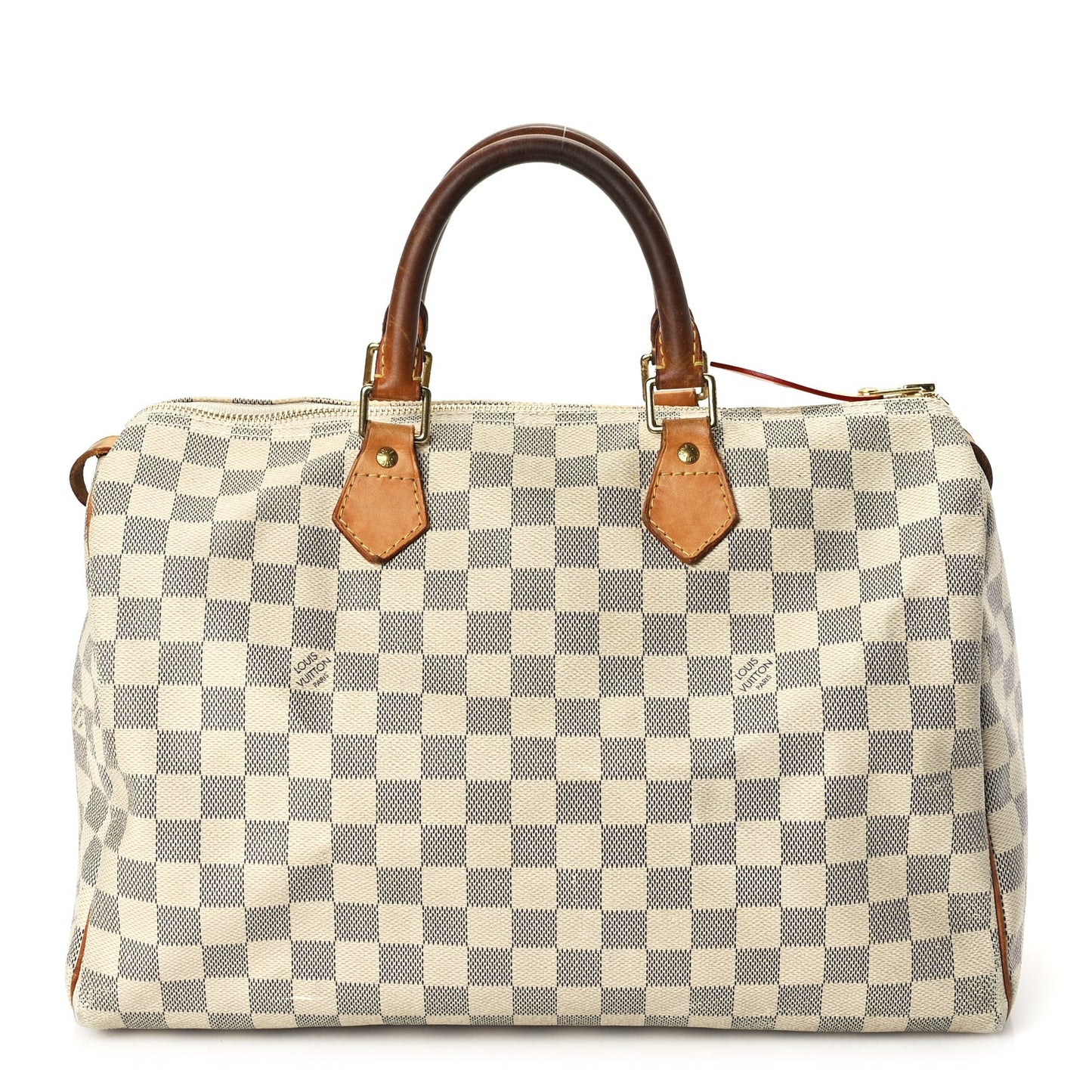Damier Azur Speedy 35
