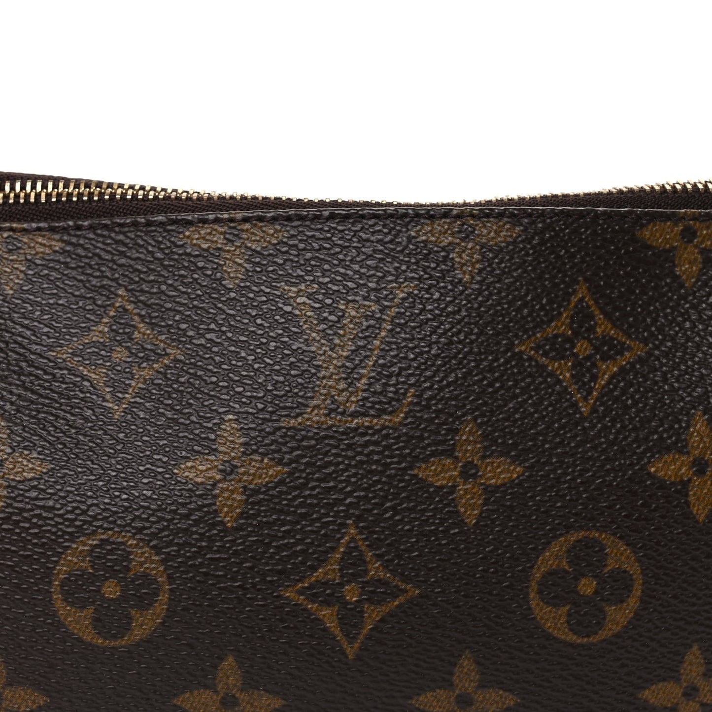 Monogram Pochette Accessories