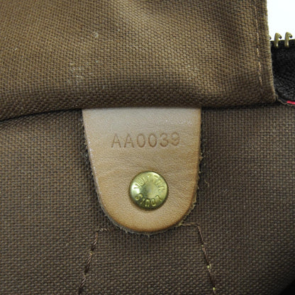 Louis Vuitton Monogram Graffiti Speedy 30 Fuchsia 7 of 8