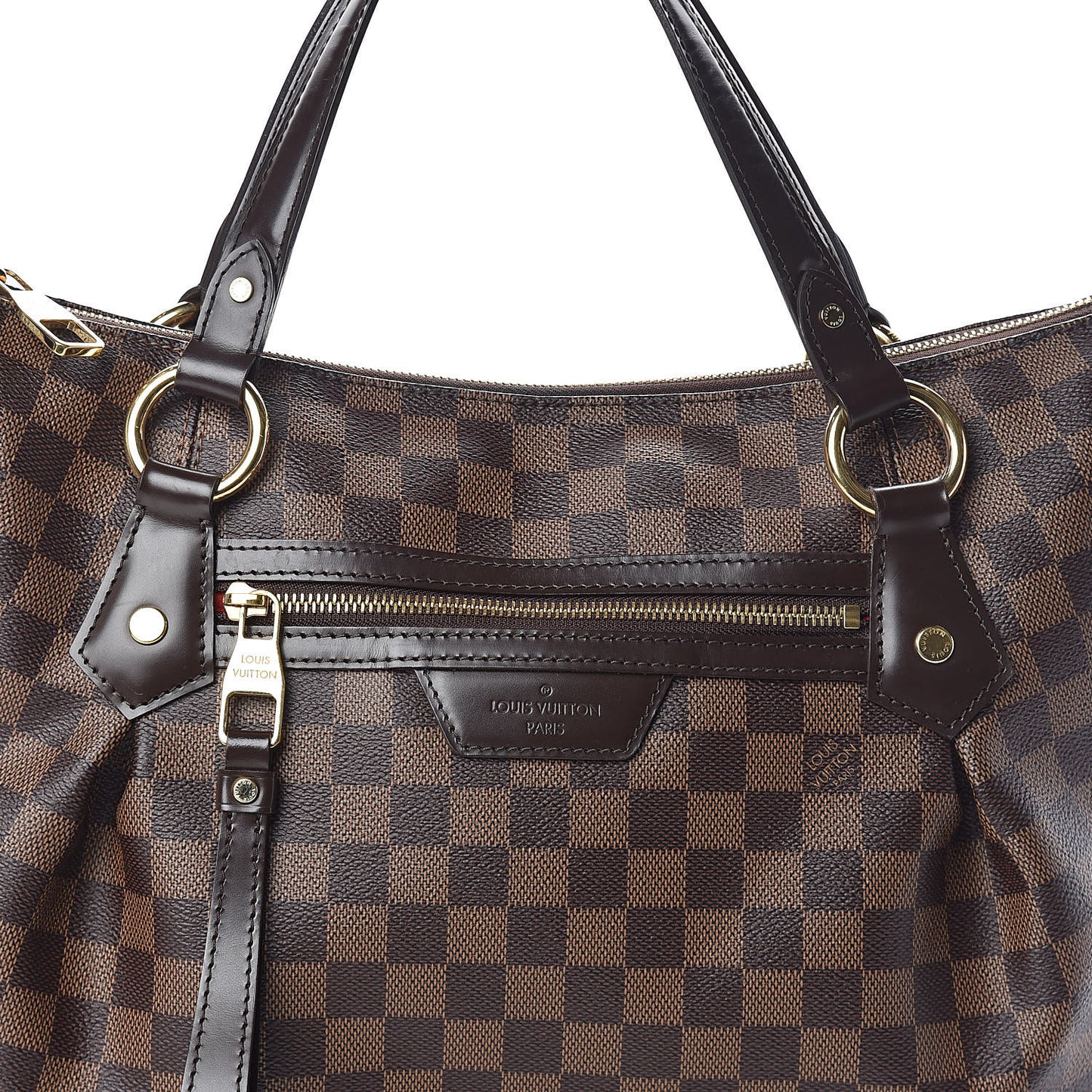 Damier Ebene Evora MM