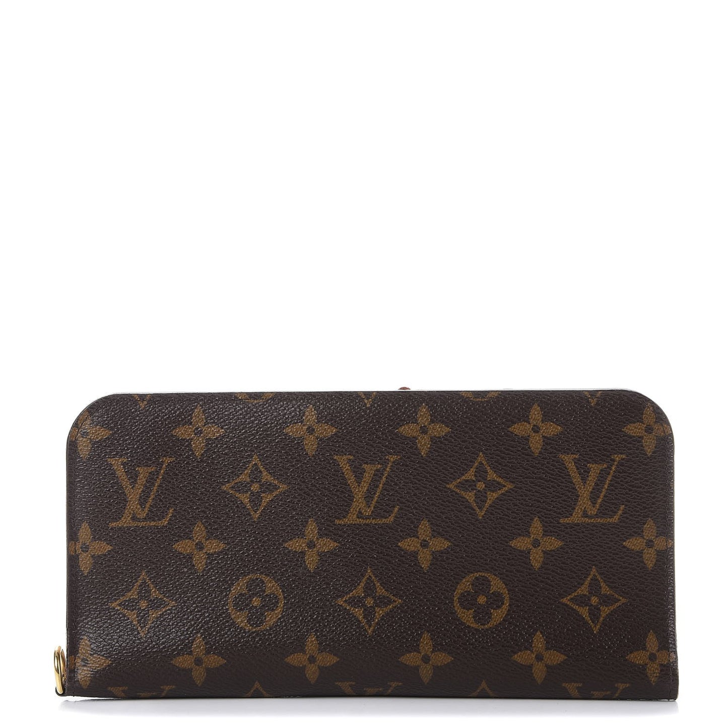Monogram Rayures Insolite Wallet