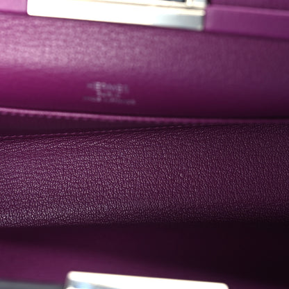 Hermes Evercolor Clic-H 21 Rose Pourpre 4 of 9