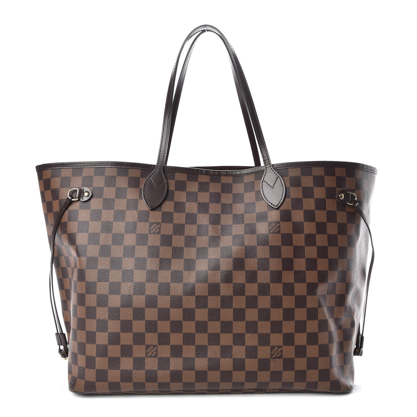 Damier Ebene Neo Neverfull GM