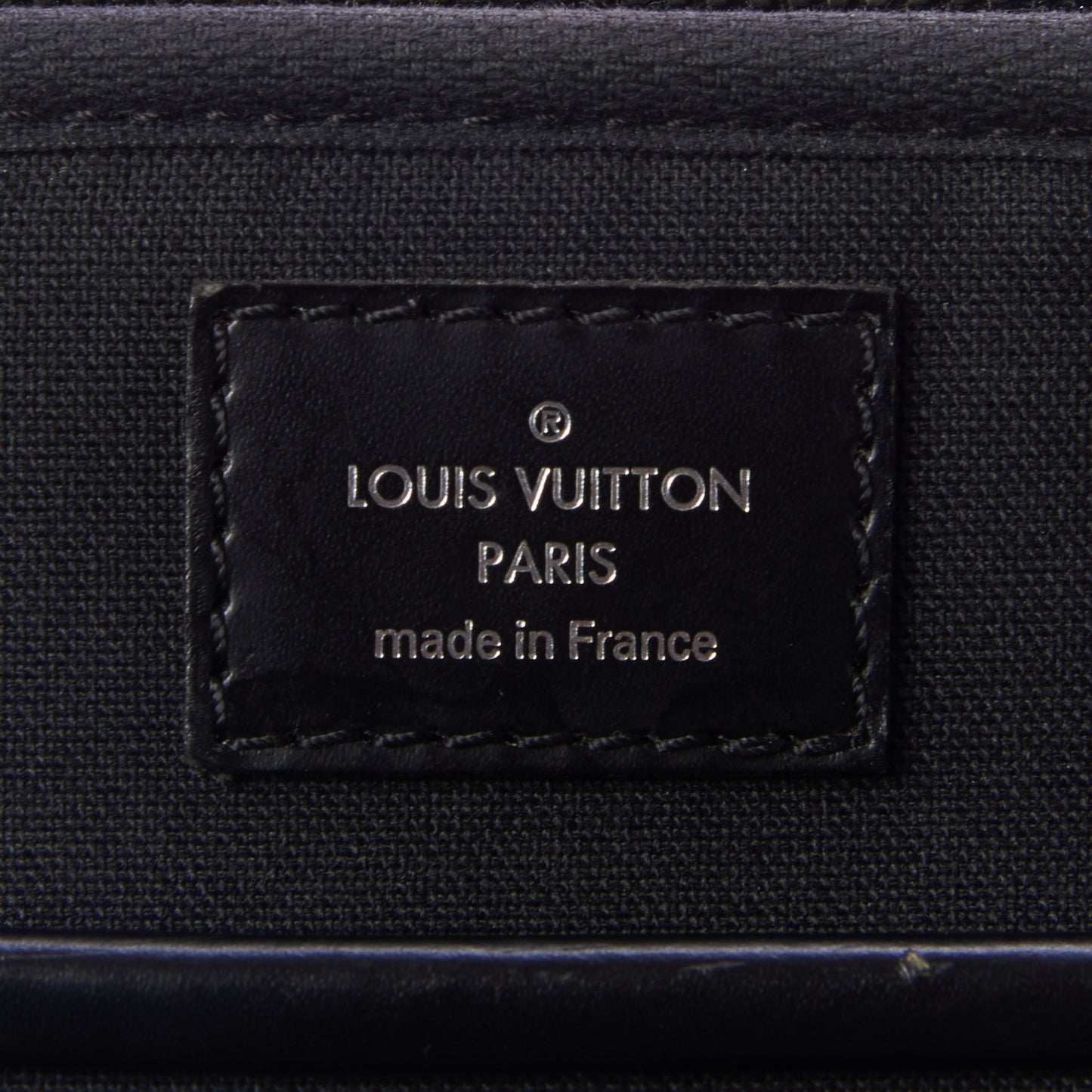 Damier Graphite Steeve