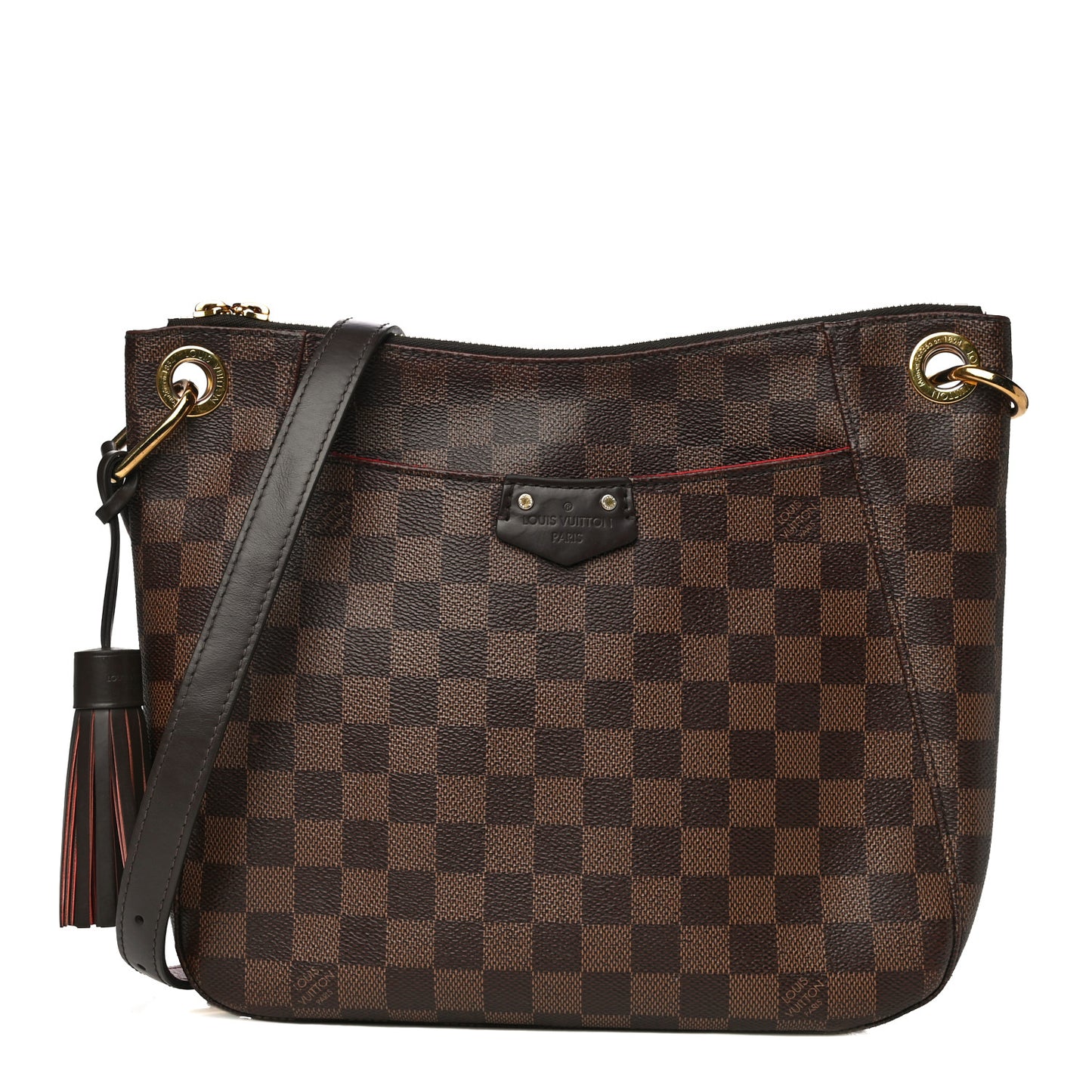Damier Ebene South Bank Besace