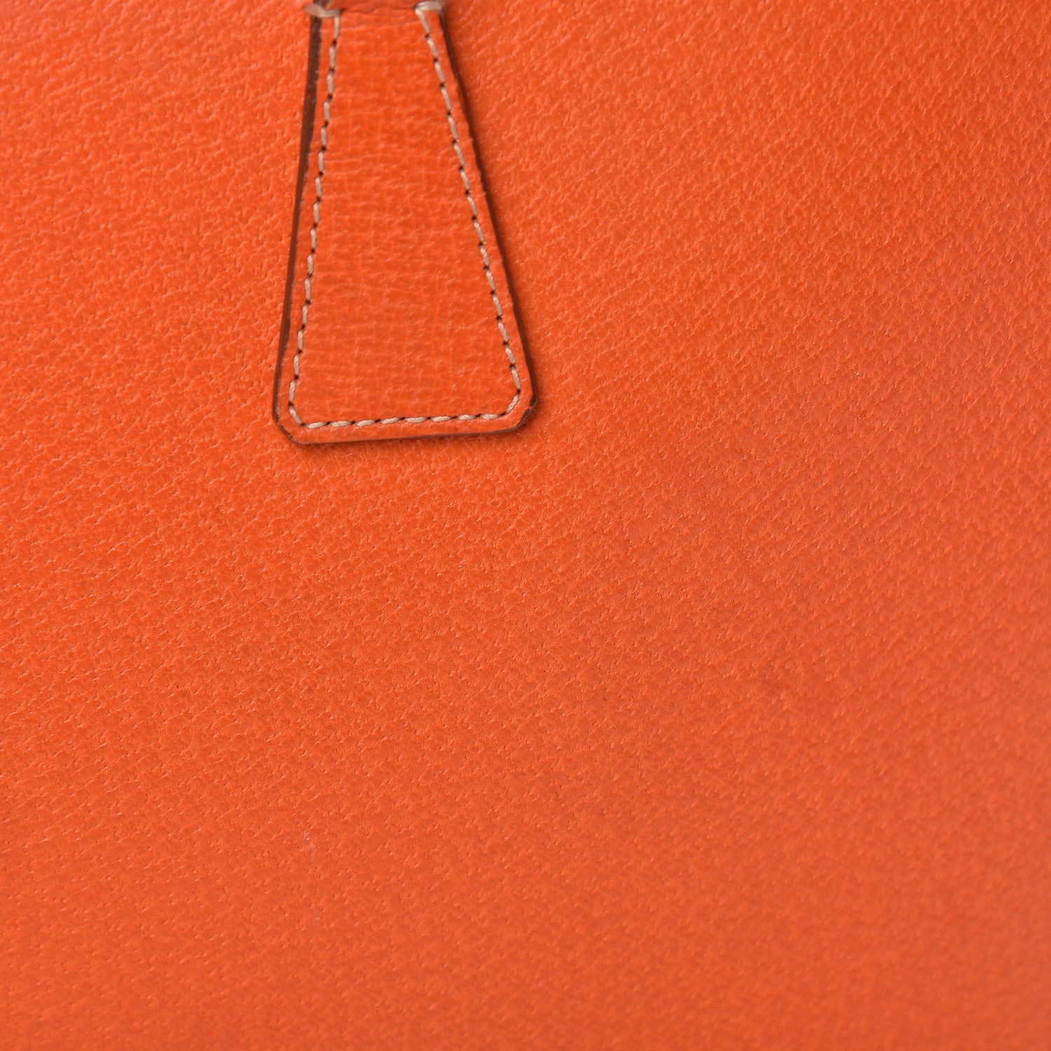 Prada Cinghiale Shoulder Bag Aragosta 17 of 18