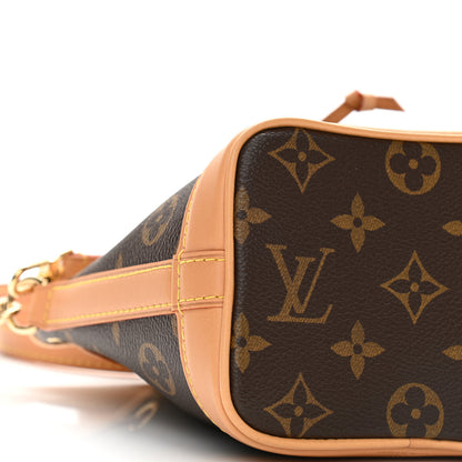 Louis Vuitton Monogram Nano Noe NV 8 of 9