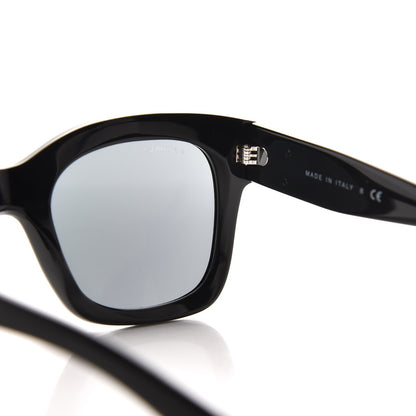 Chanel CC Sunglasses 5357 Black 9 of 9