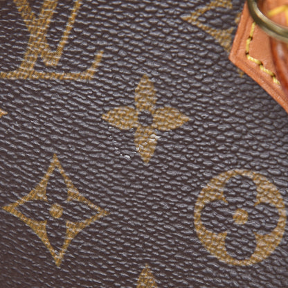 Louis Vuitton Monogram Ellipse MM 15 of 21
