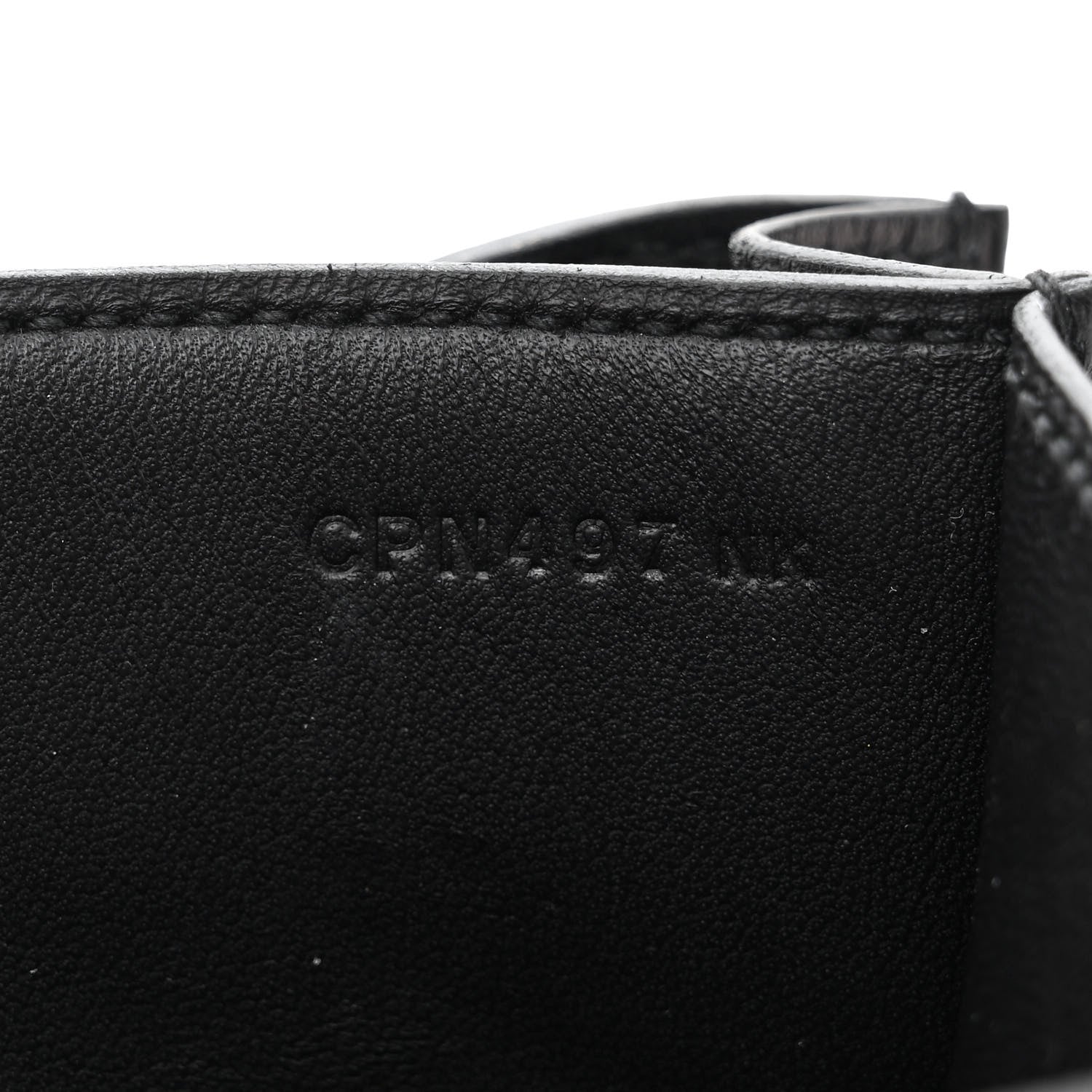 Hermes Box Constance 18 Black 7 of 12