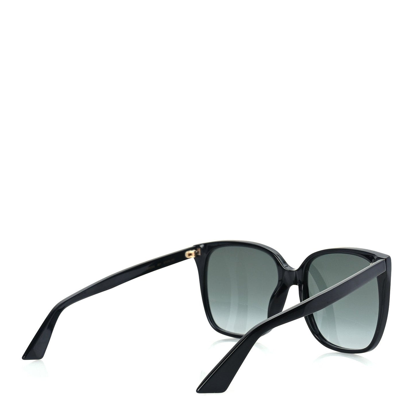Acetate GG Sunglasses GG0022S  Black