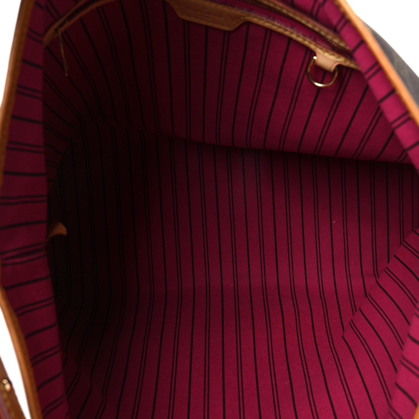 Monogram Delightful MM Pivoine