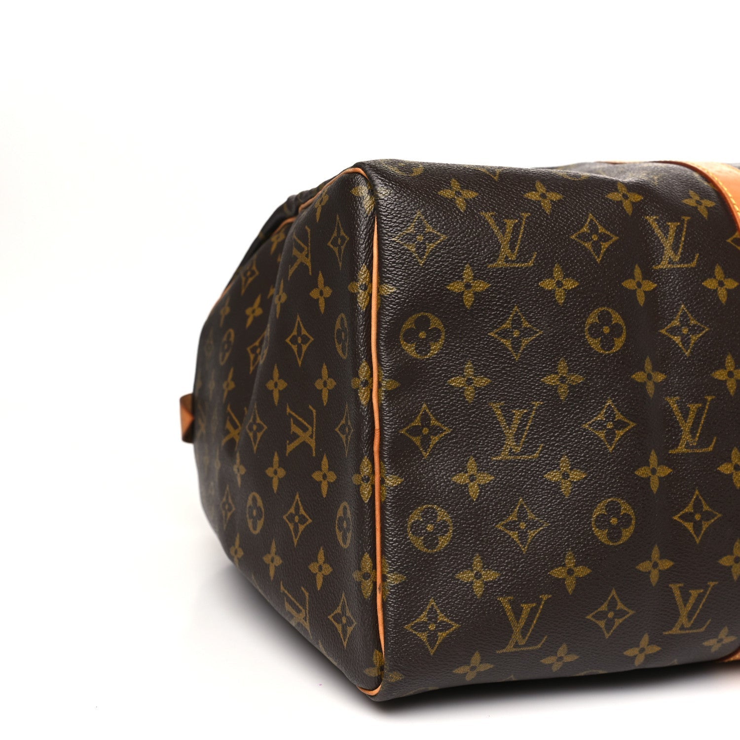 Louis Vuitton Monogram Keepall 50 7 of 7