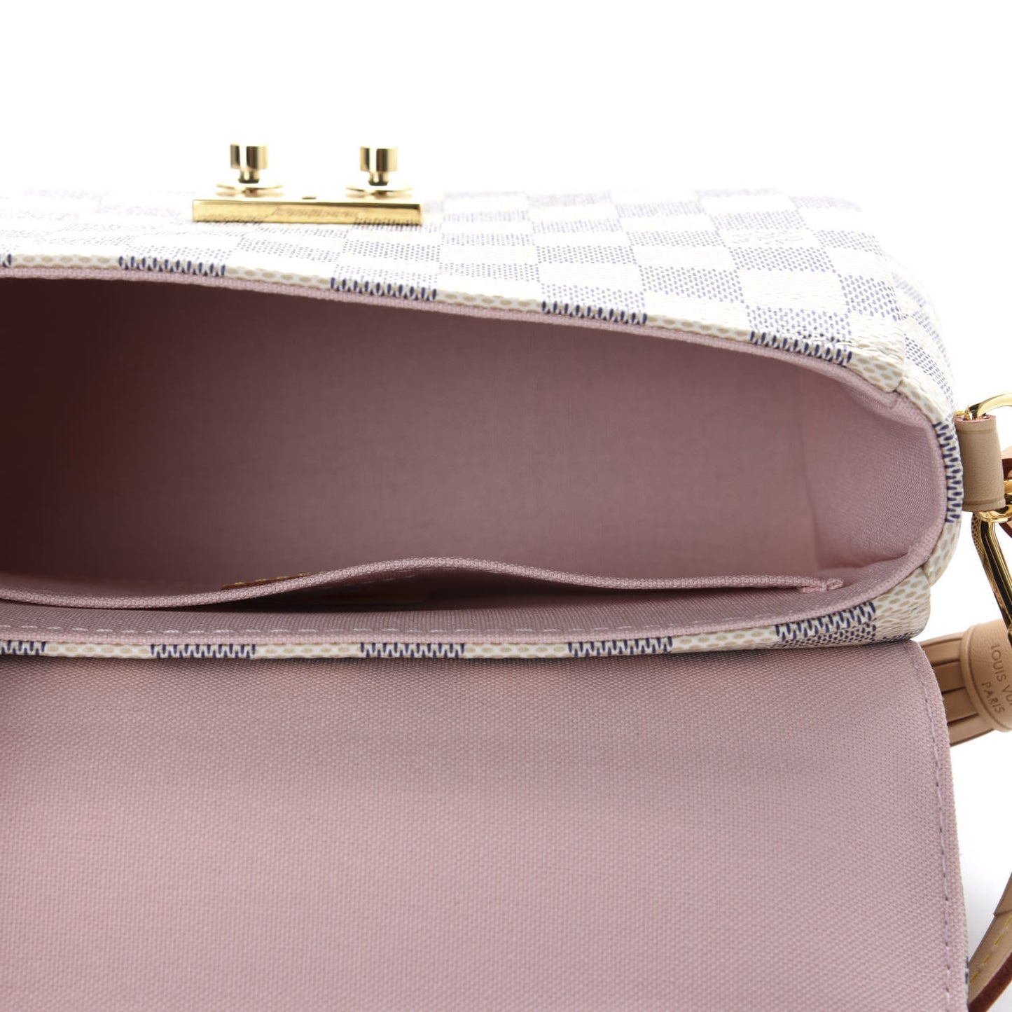 Damier Azur Croisette