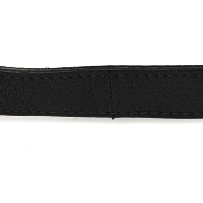 Givenchy Sugar Goatskin Mini Antigona Black 12 of 14