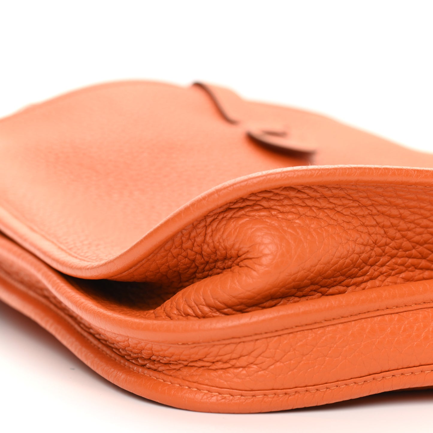 Taurillon Clemence Evelyne III PM Orange