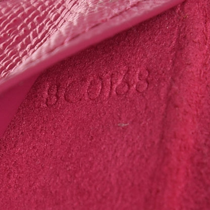 Louis Vuitton Monogram iPhone X Folio Case in Rose Pop 6 of 15