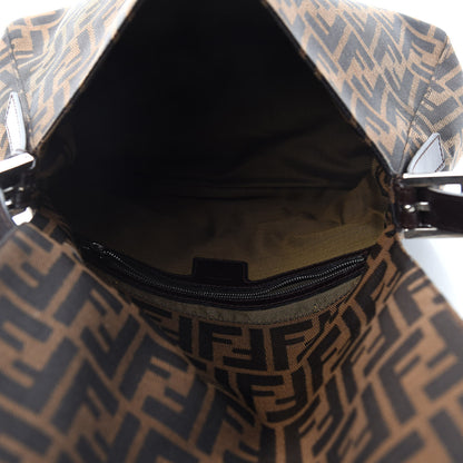 Fendi Zucca Mama Baguette Tobacco 5 of 9