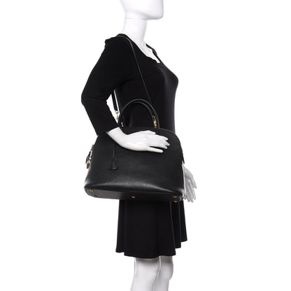 Hermes Ardennes Bolide 35 Black 2 of 9