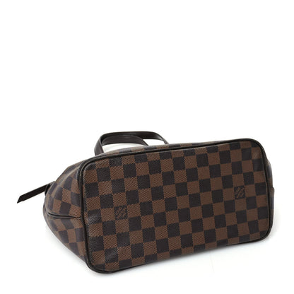 Louis Vuitton Damier Ebene Westminster PM 3 of 8