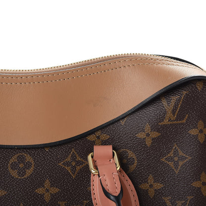 Louis Vuitton Monogram Tuileries Sesame Peach 11 of 14