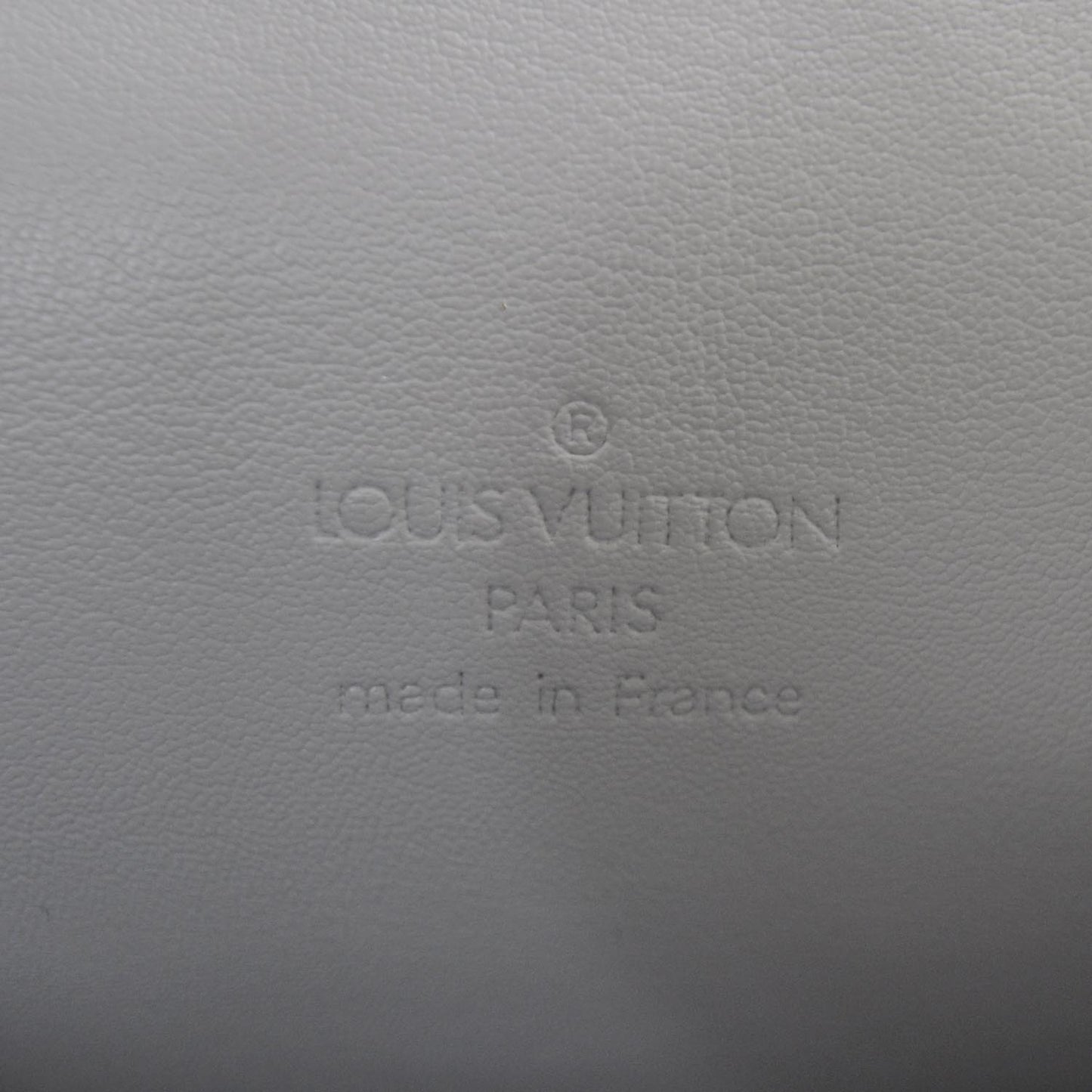 Vernis Spring Street Silver