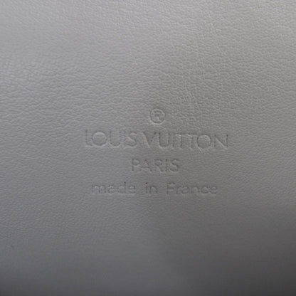 Louis Vuitton Vernis Spring Street Silver 8 of 9