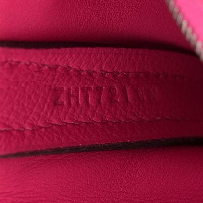 Hermes Evercolor Swift 24/24 21 Rose Mexico Rouge De Coeur Rose Mexico Rouge de Coeur 7 of 7