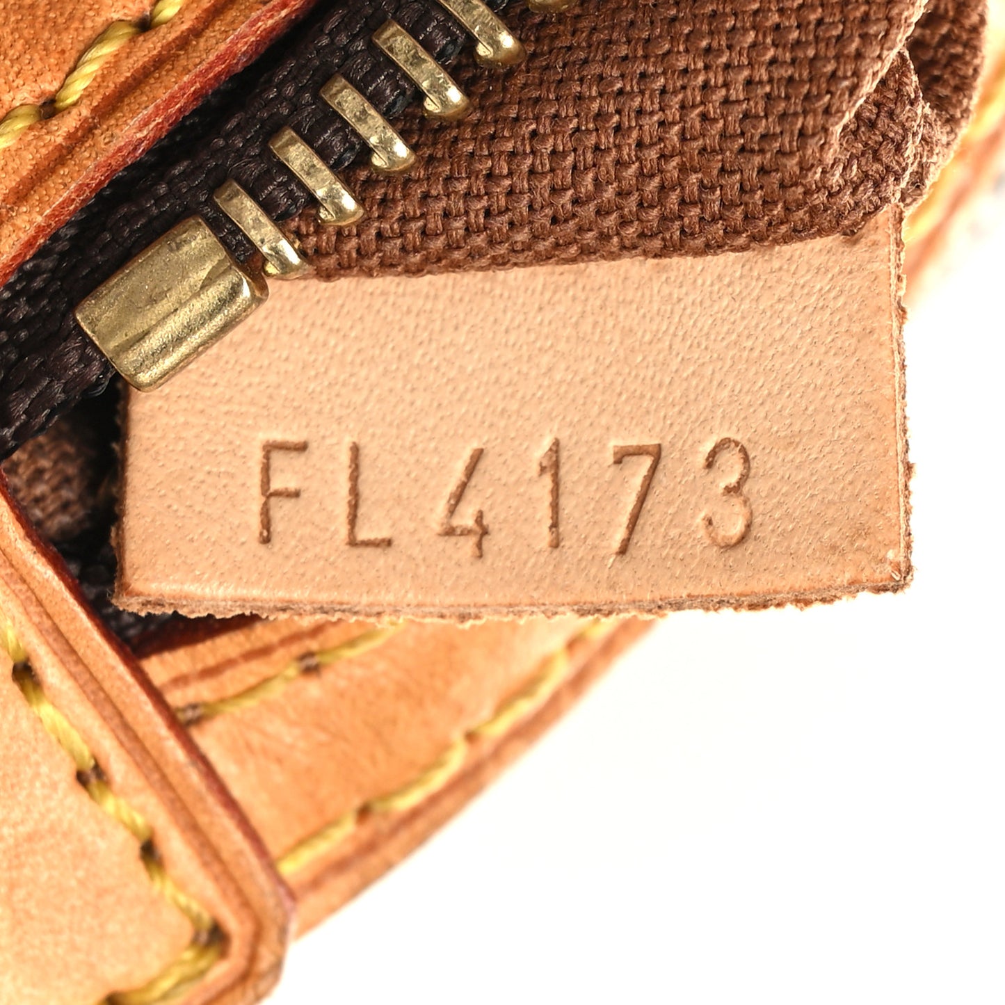 Monogram Bosphore Backpack