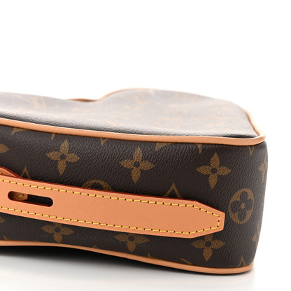 Louis Vuitton Monogram Game On Coeur 9 of 10