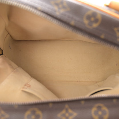 Louis Vuitton Monogram Manhattan PM 7 of 16