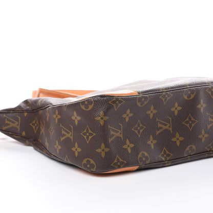 Louis Vuitton Monogram Boulogne 30 5 of 10