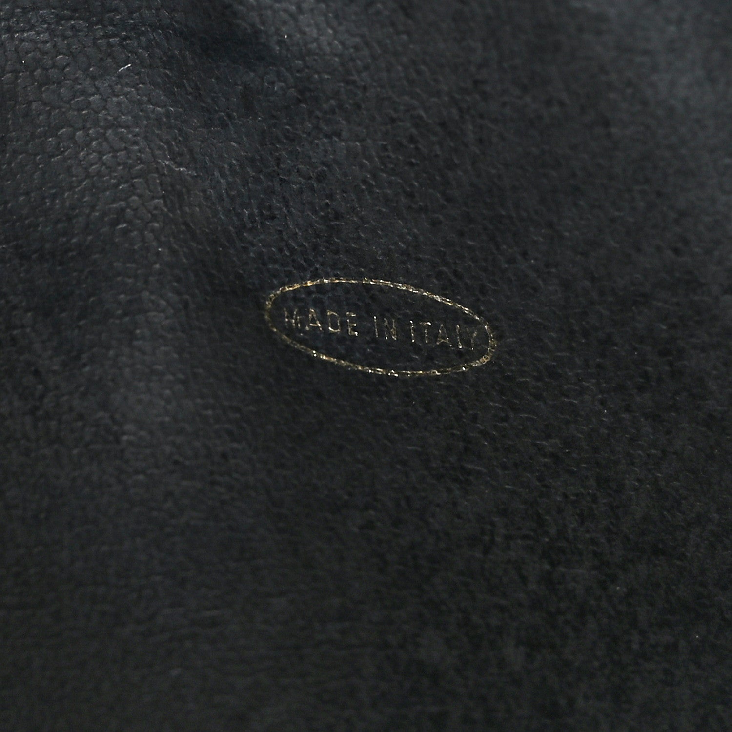 Chanel Lambskin Quilted Briefcase Laptop Bag Black 7 of 10