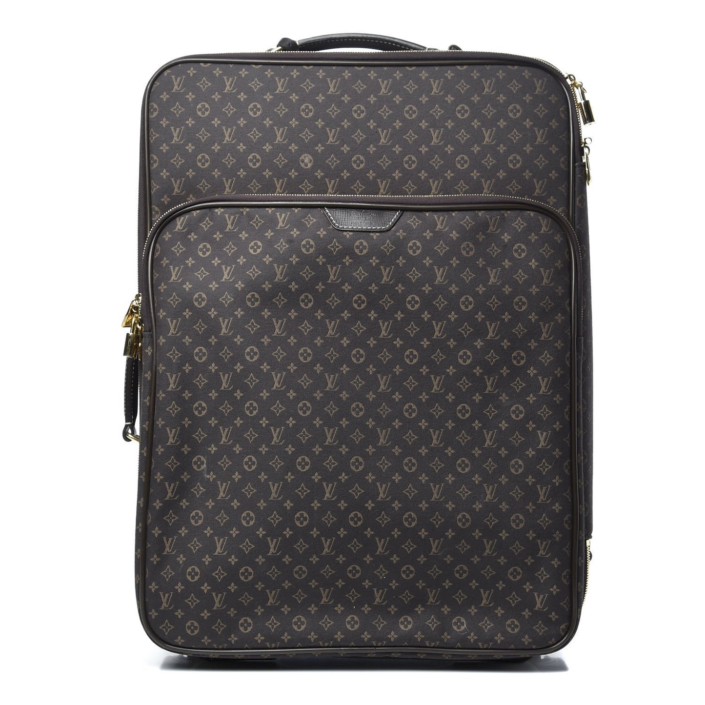 Monogram Idylle Pegase 55 Fusain