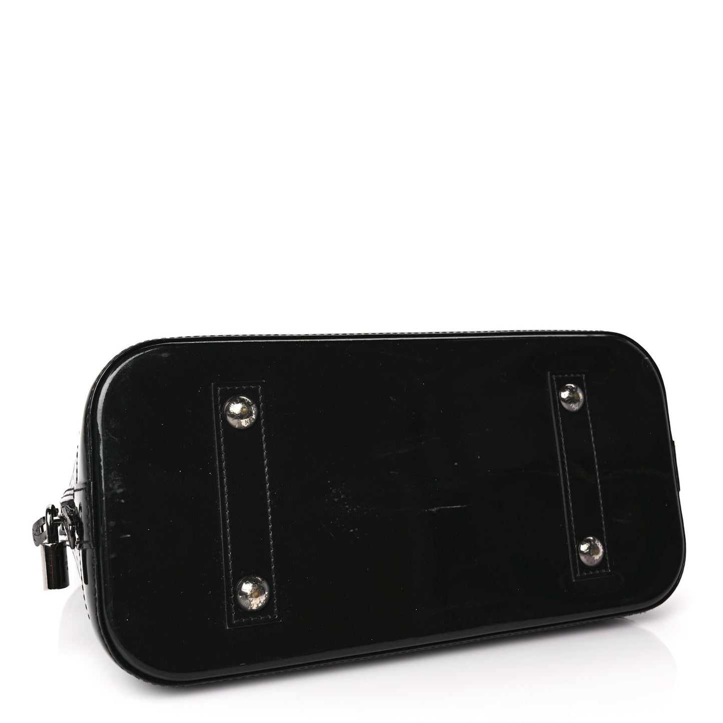 Vernis Alma PM Noir Magnetique