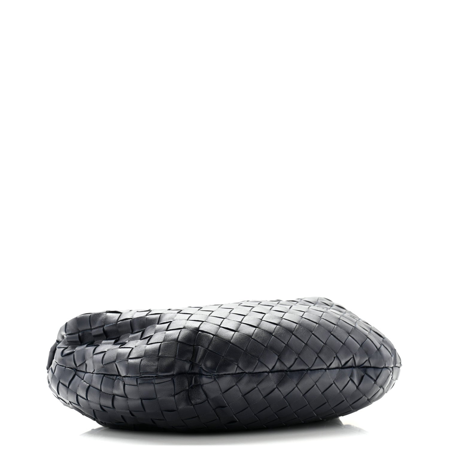 Bottega Veneta Nappa Intrecciato Teen Jodie Hobo Space 4 of 10