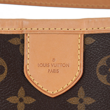 Louis Vuitton Monogram Delightful MM 6 of 9