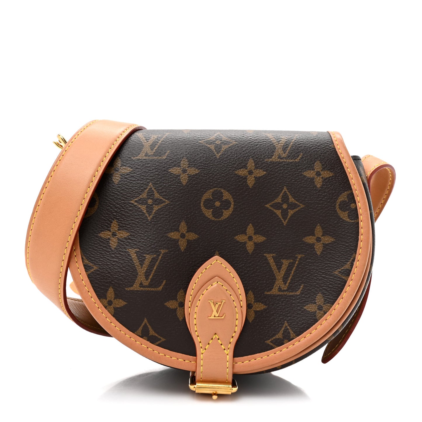 Monogram Tambourin NM